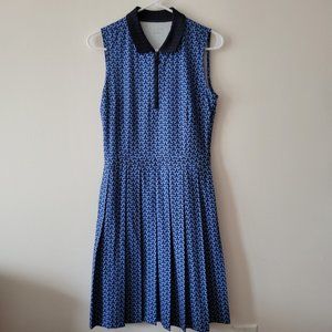 Tory Burch Sleeveless Golf Dress XS/TP